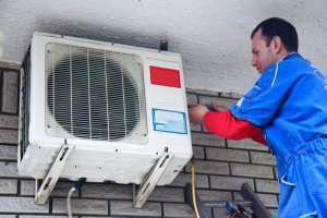 HVAC Companies Near Glyndon, MD Available Now
